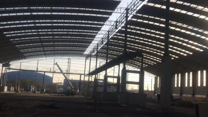 昌平概述质料场封闭本领的特点和利用类型